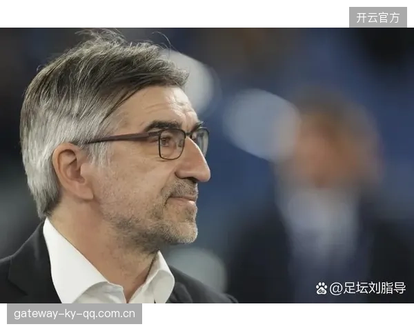 离谱！尤里奇一年三度下课，亚特兰大按下重启键